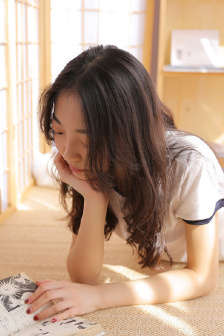 漂亮的姐姐4