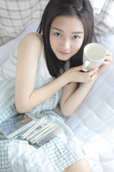 真命天女